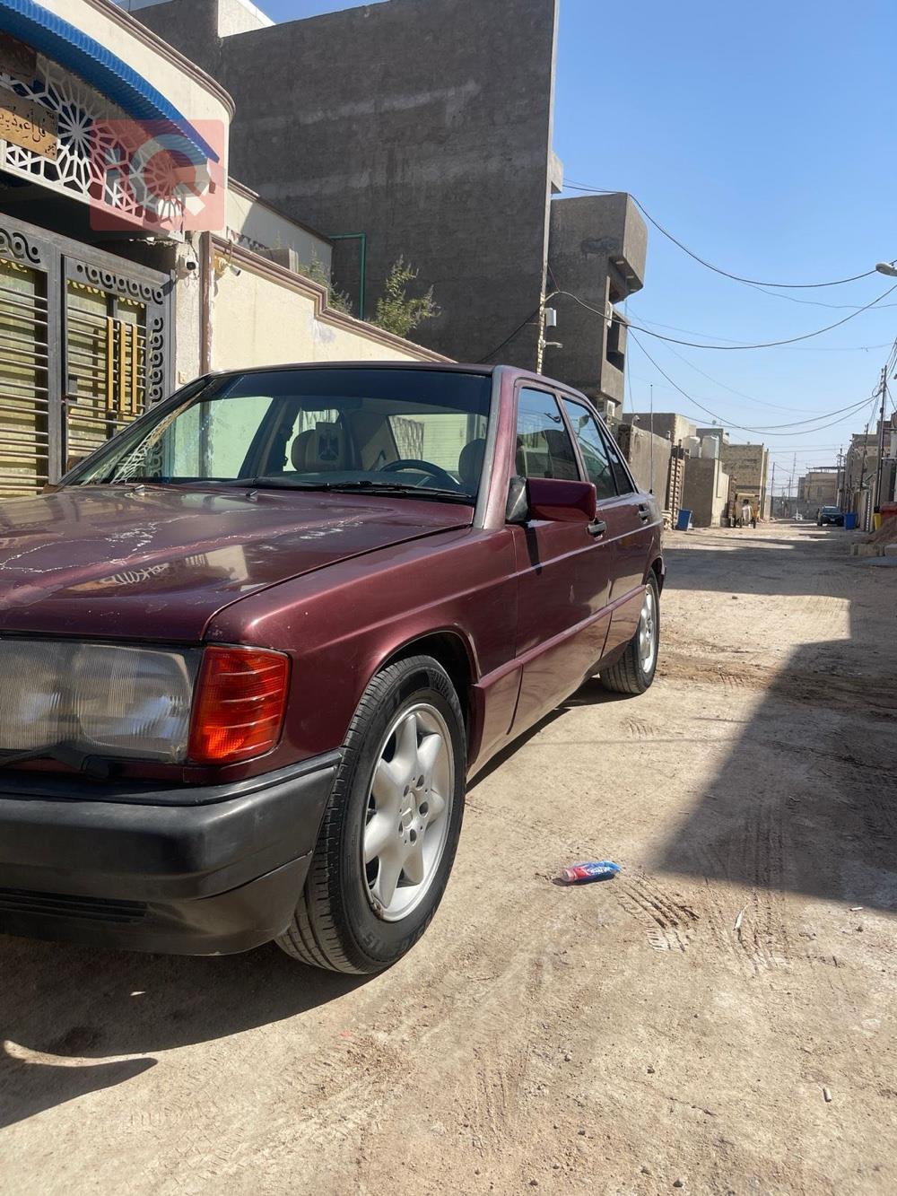مێرسێدس بێنز E-Class